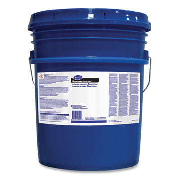 Diversey™ Smartfloor Stone Guard, Liquid, 5 Gal Bucket freeshipping - TVN Wholesale